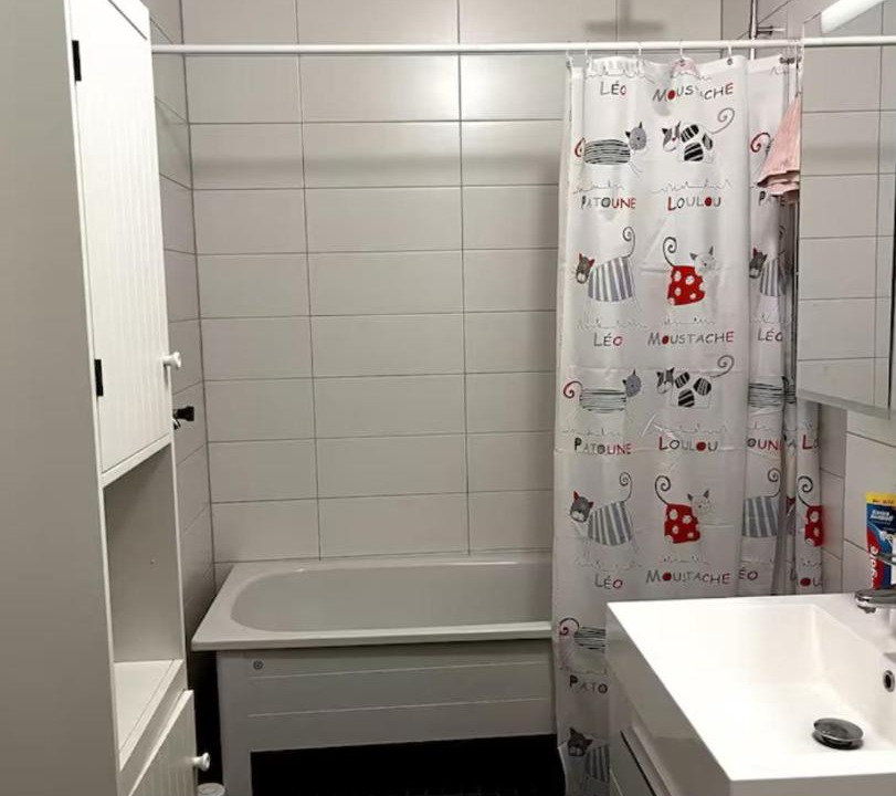 Photo of Bathroom in Liljeholmen - Hagersten