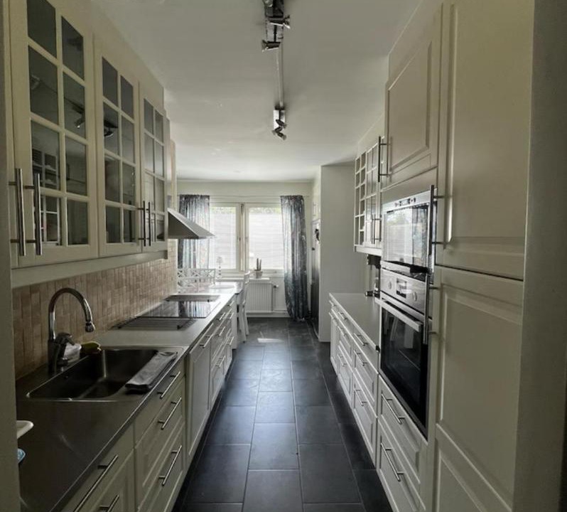 Photo of Kitchen in Liljeholmen - Hagersten