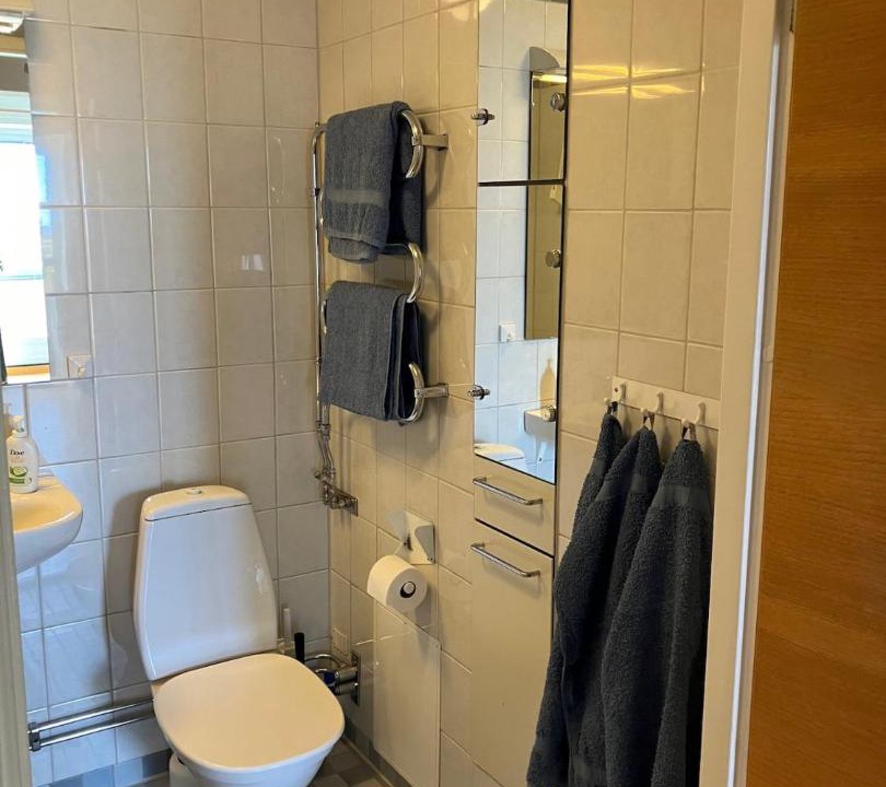 Photo of Bathroom in Centrum
