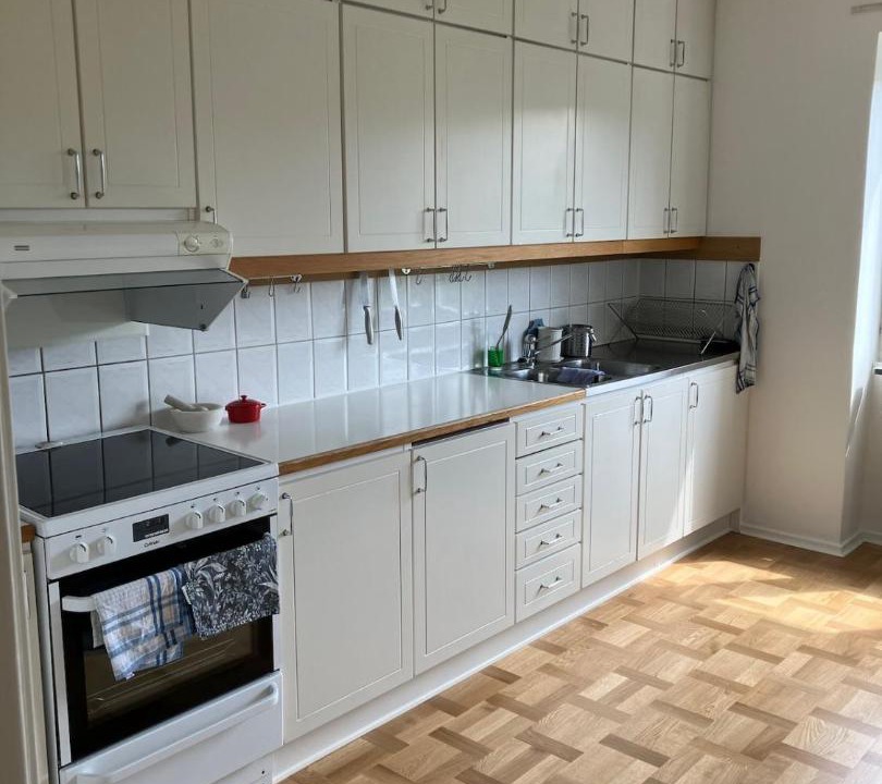 Photo of Kitchen in Centrum