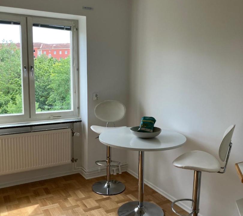 Photo of Livingroom in Centrum