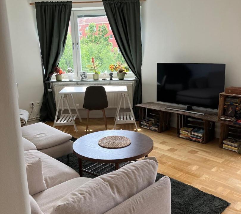 Photo of Livingroom in Centrum