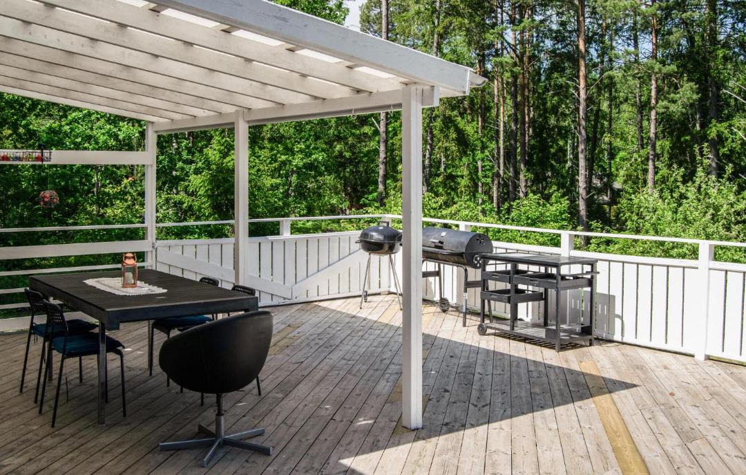 Photo of Patio Balcony in Osmo