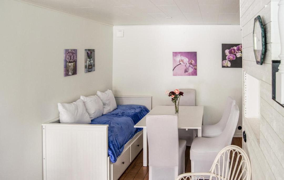 Photo of Bedroom in Osmo