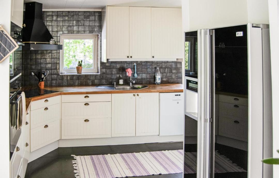 Photo of Kitchen in Osmo