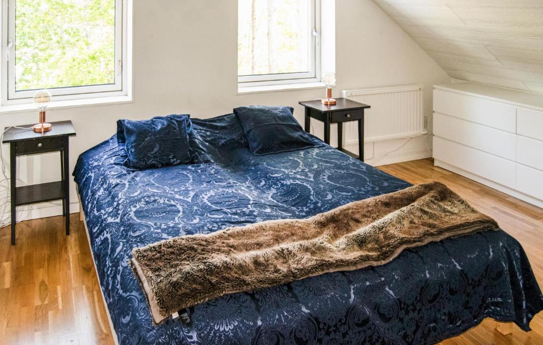 Photo of Bedroom in Osmo