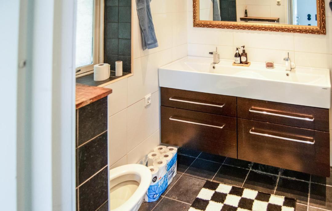 Photo of Bathroom in Osmo