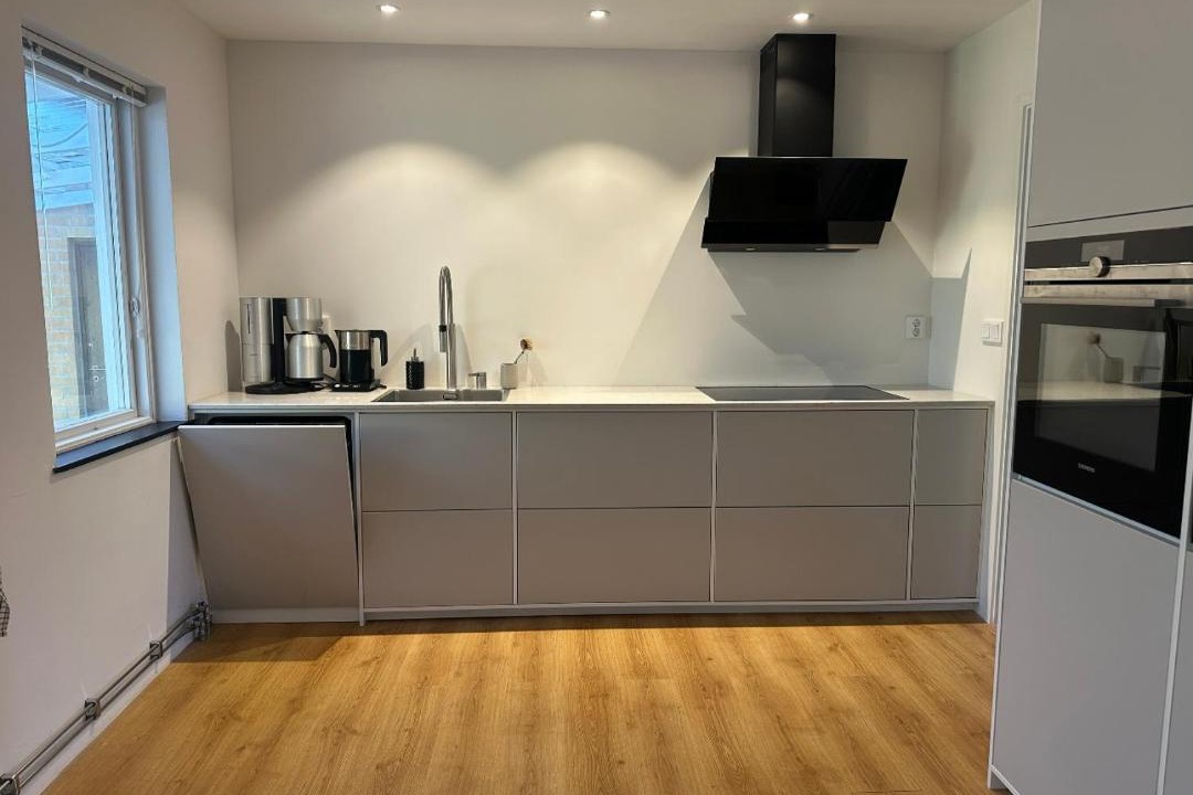 Photo of Kitchen in Brosarp