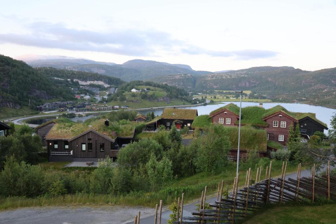 Photo of Others in Fidjeland