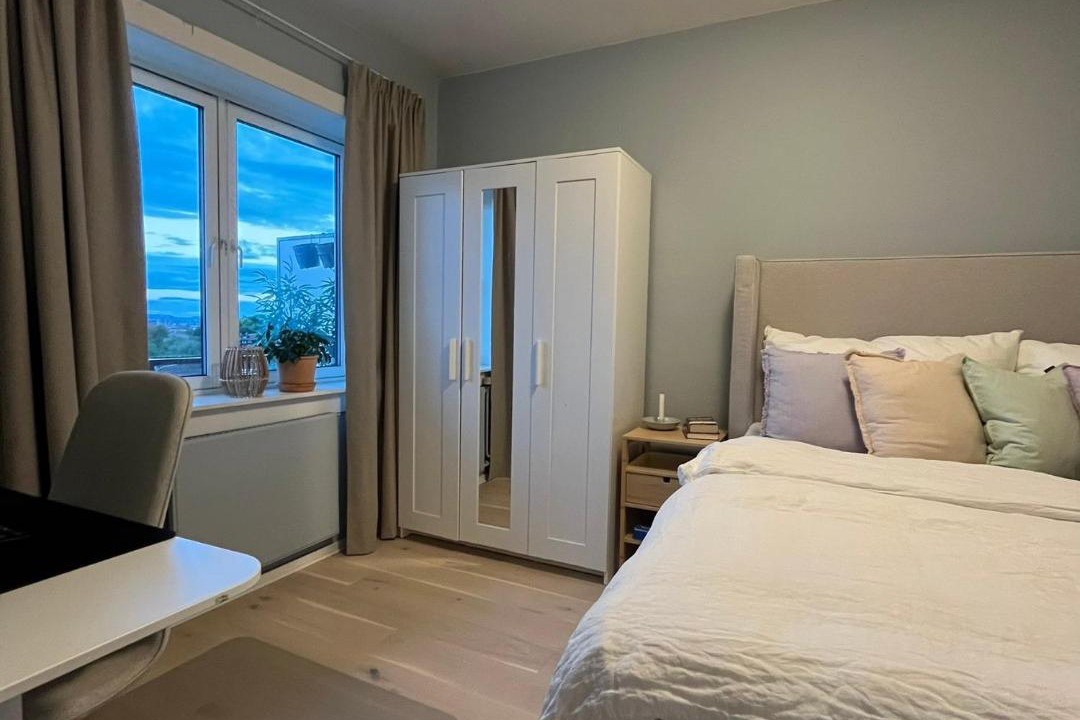 Photo of Bedroom in Oslo