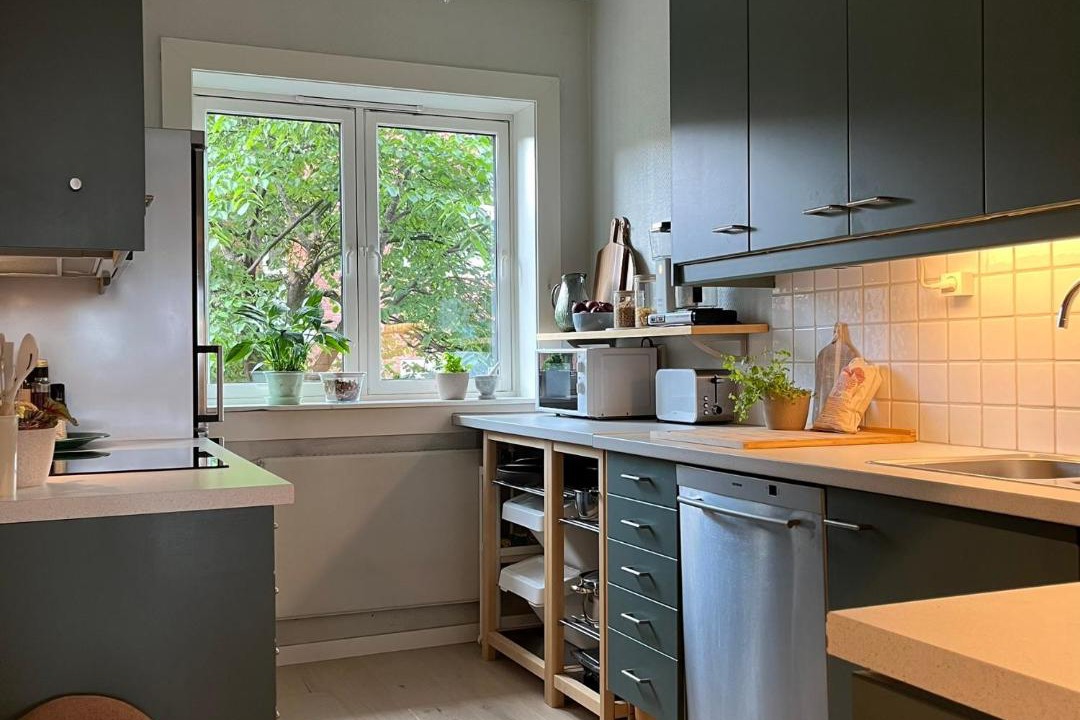 Photo of Kitchen in Oslo
