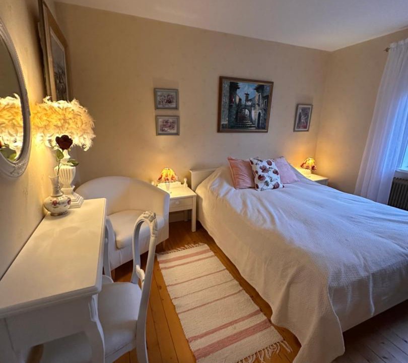 Photo of Bedroom in Vaderstad