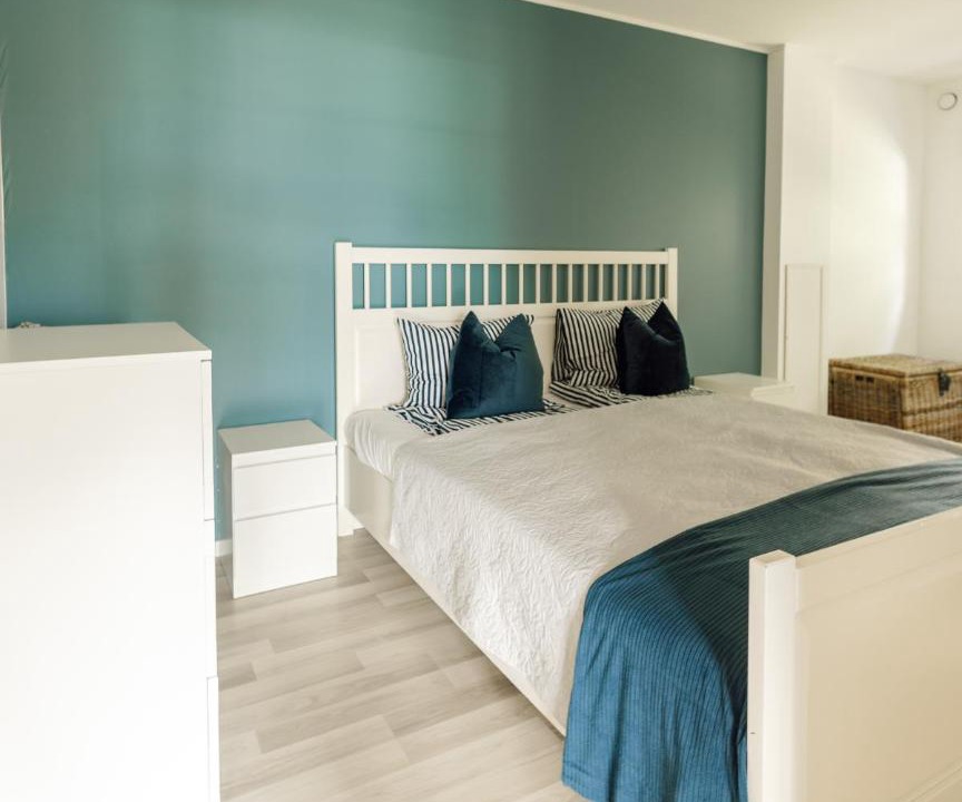 Photo of Bedroom in Orskog