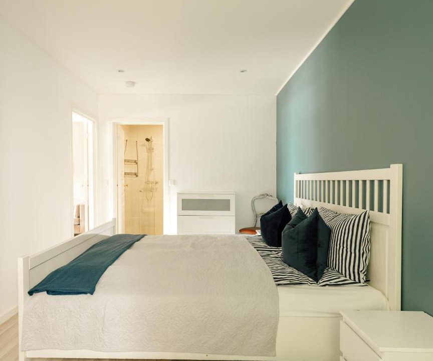 Photo of Bedroom in Orskog