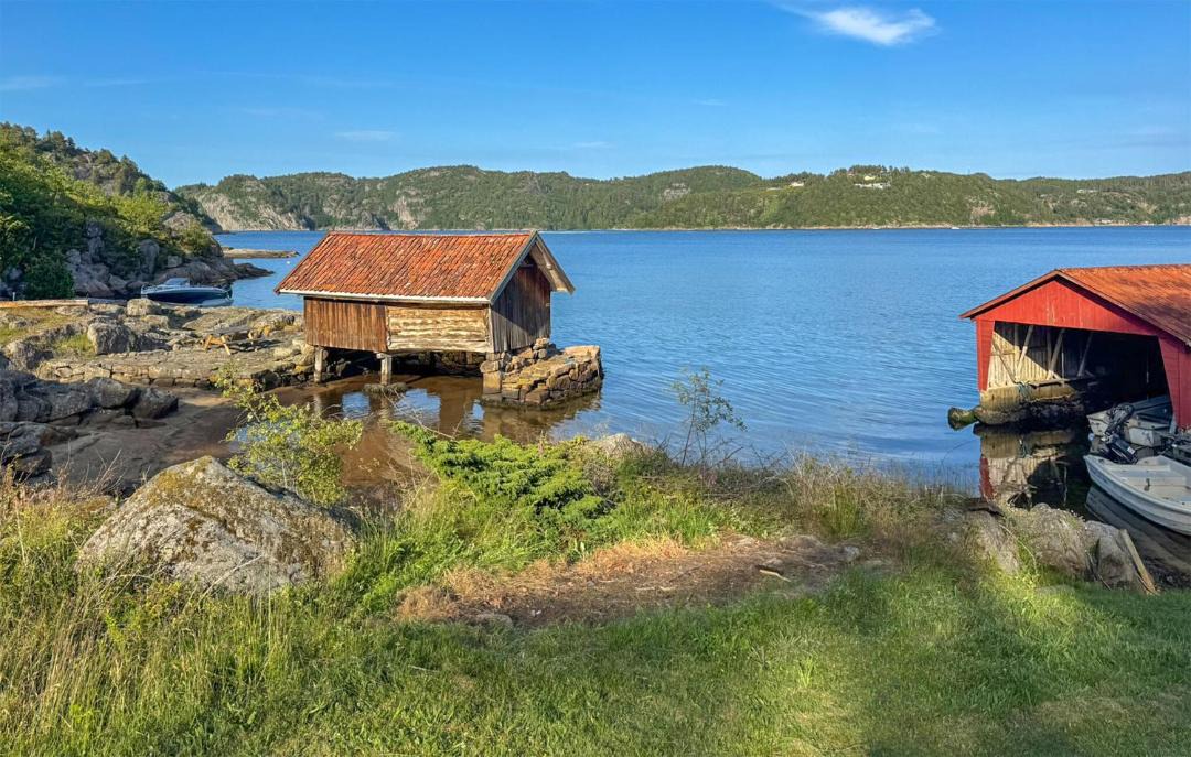 Photo of Others in Lyngdal
