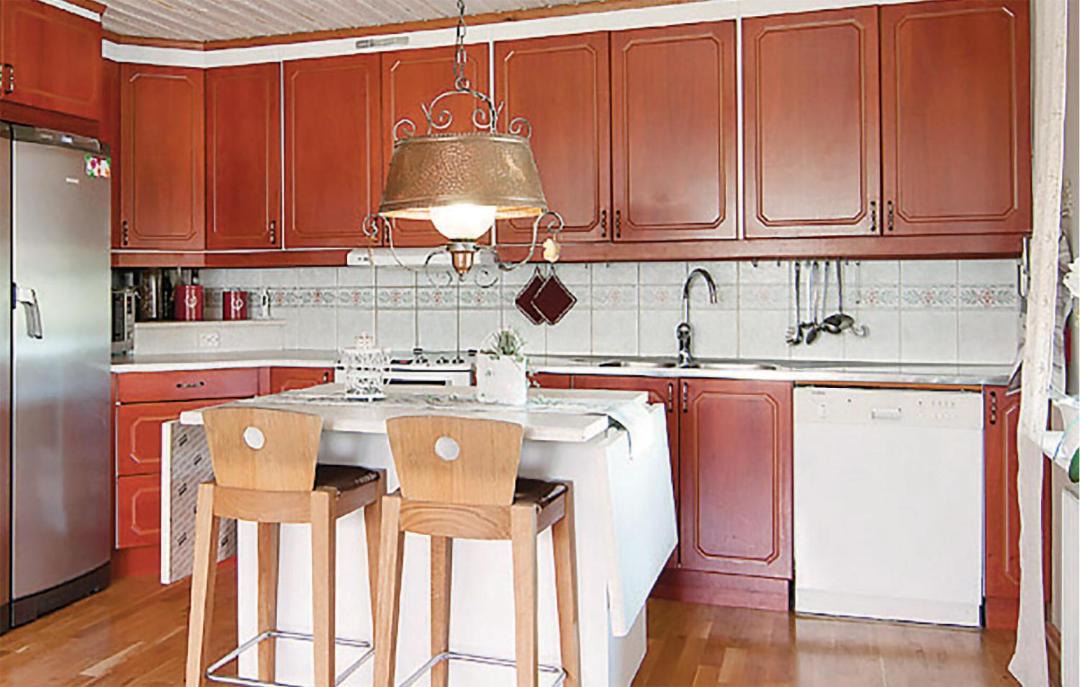 Photo of Kitchen in Maleras