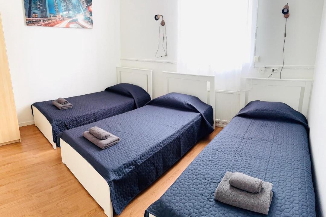 Photo of Bedroom in Broddetorp