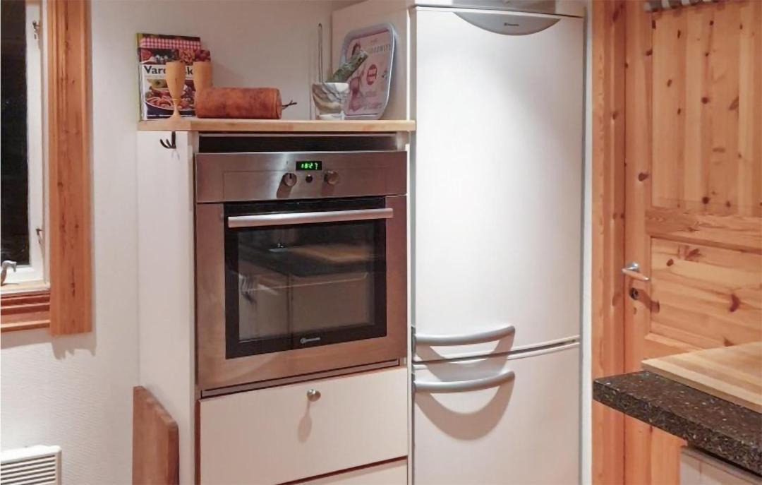 Photo of Kitchen in Ankarvattnet