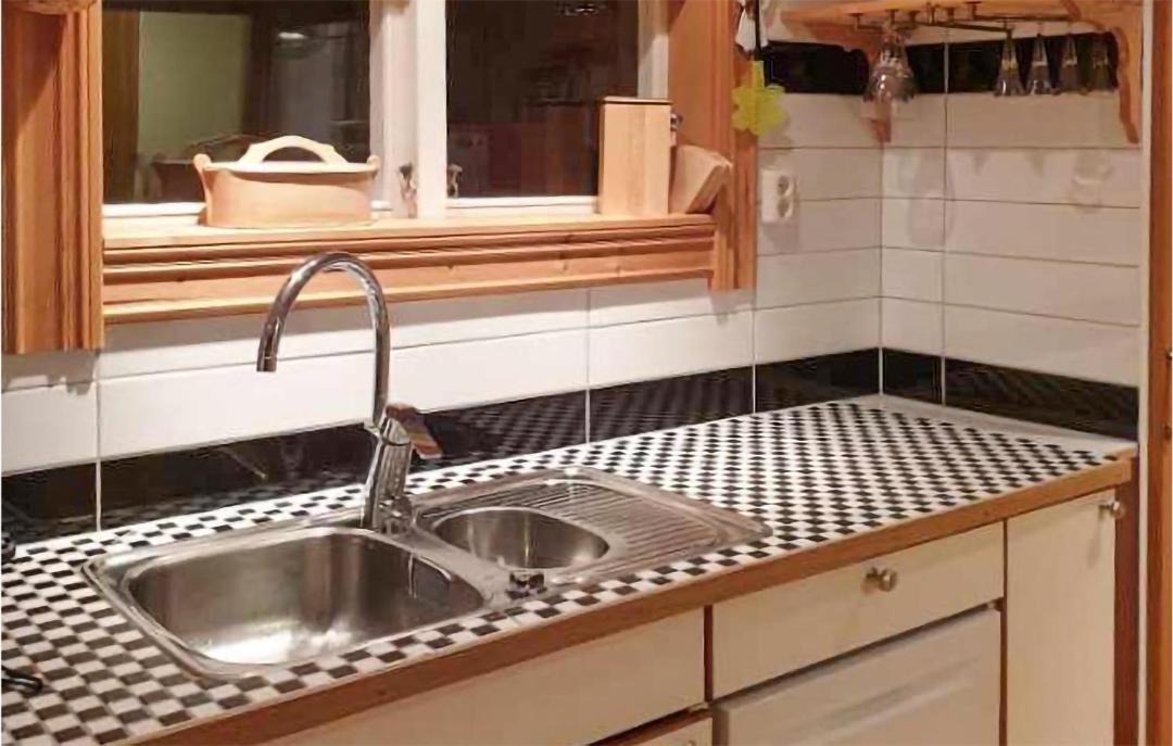 Photo of Kitchen in Ankarvattnet