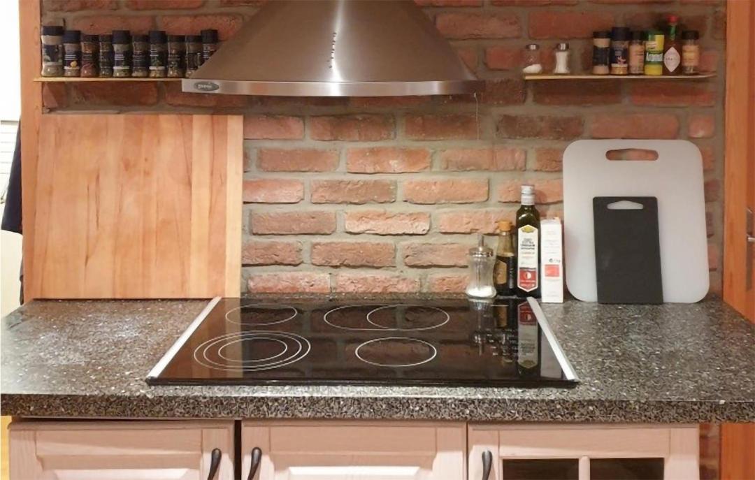 Photo of Kitchen in Ankarvattnet