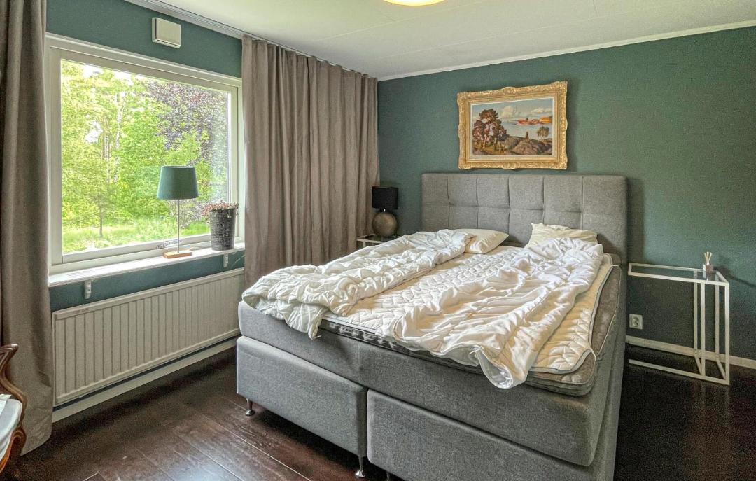 Photo of Bedroom in Anderstorp