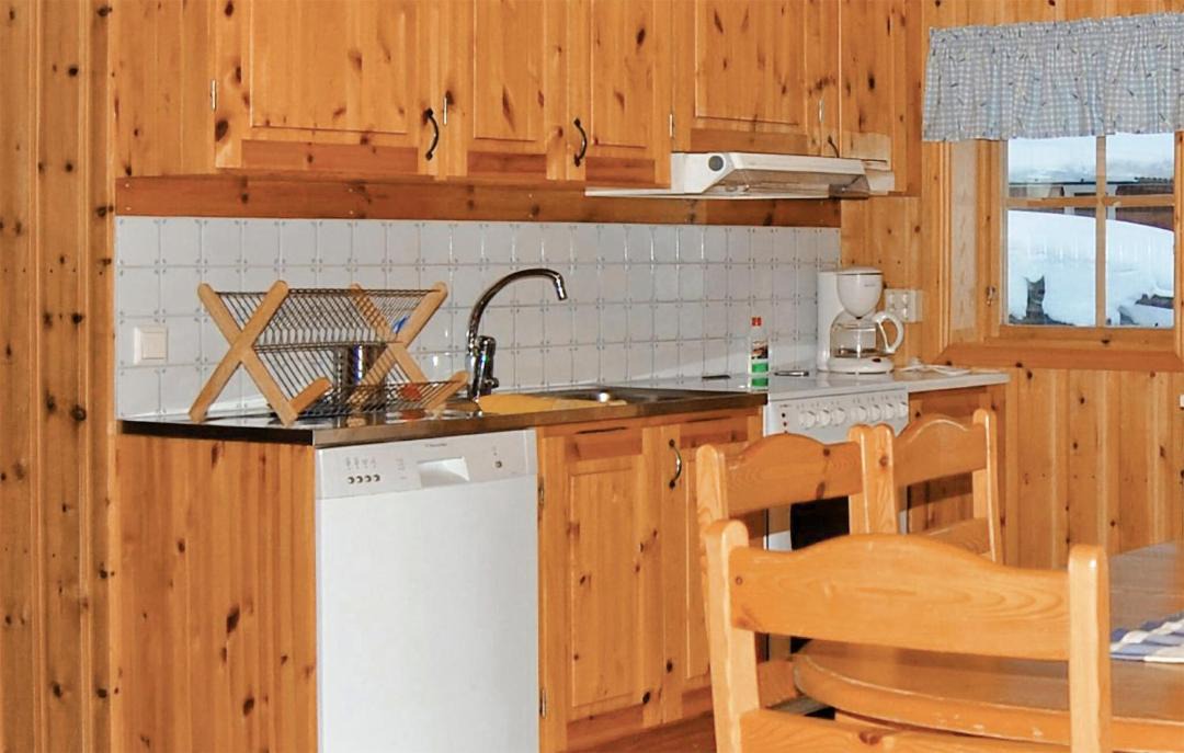 Photo of Kitchen in Blyberg