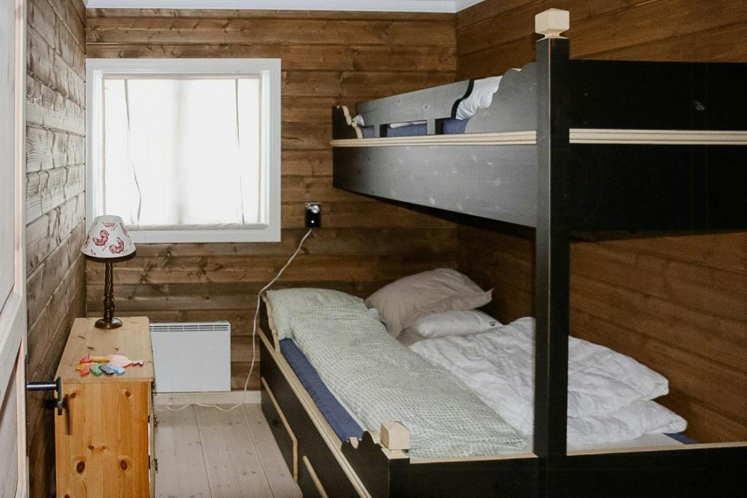 Photo of Bedroom in Etnedal