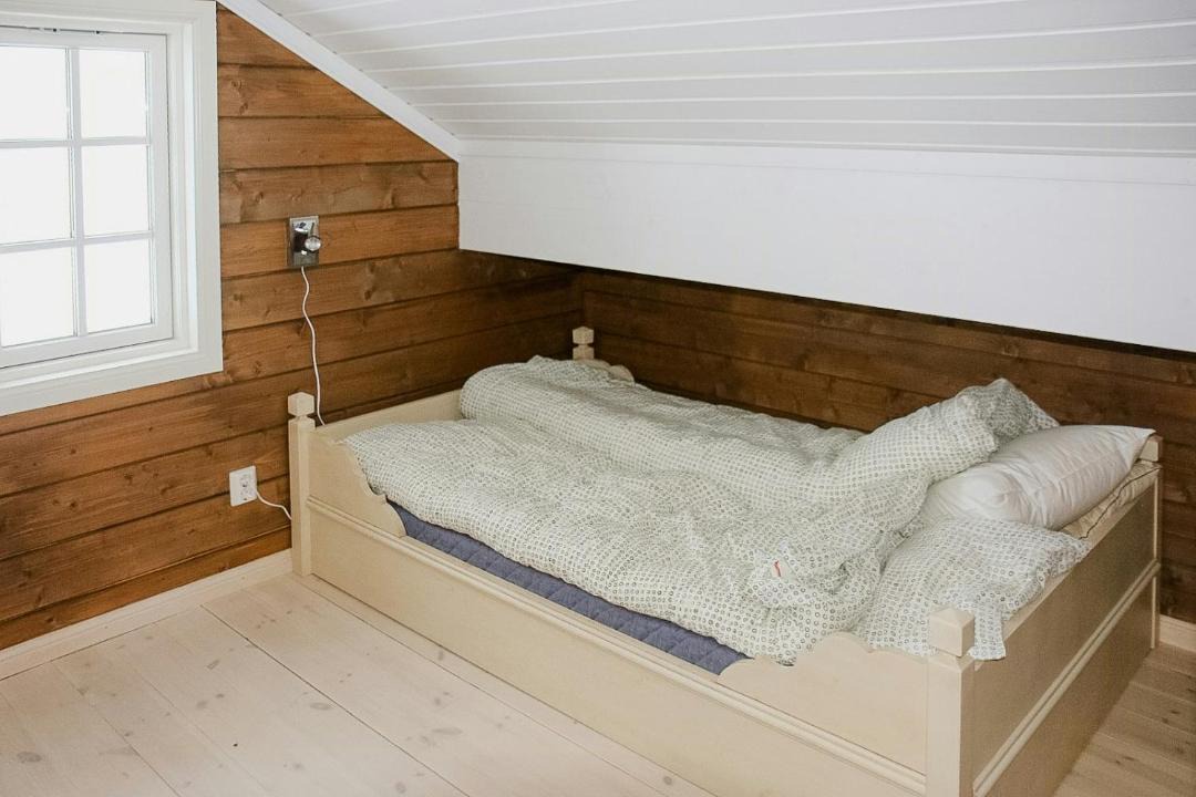 Photo of Bedroom in Etnedal