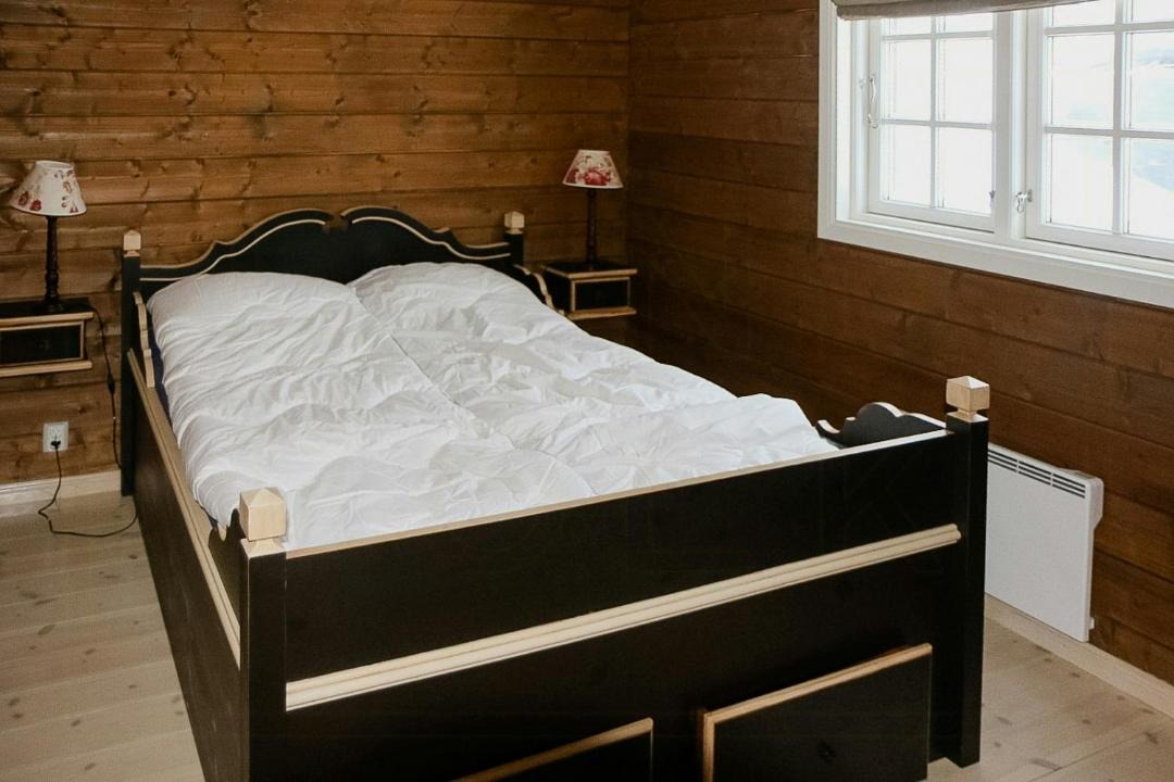 Photo of Bedroom in Etnedal
