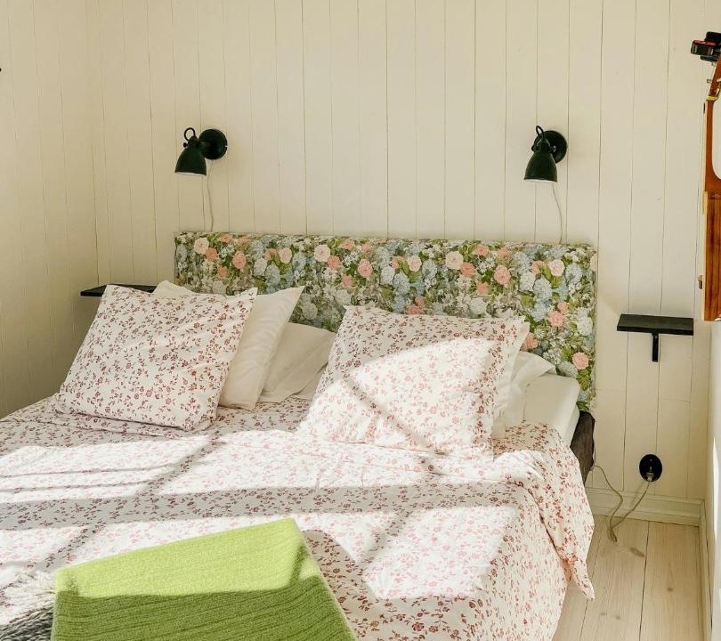 Photo of Bedroom in Kungshamn