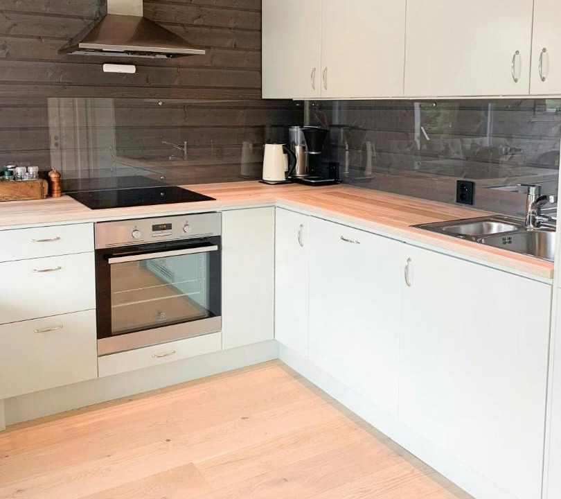 Photo of Kitchen in Hemsedal