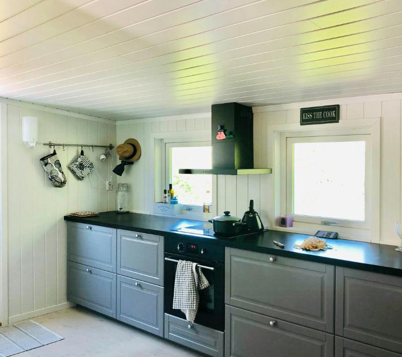 Photo of Kitchen in Fredrikstad