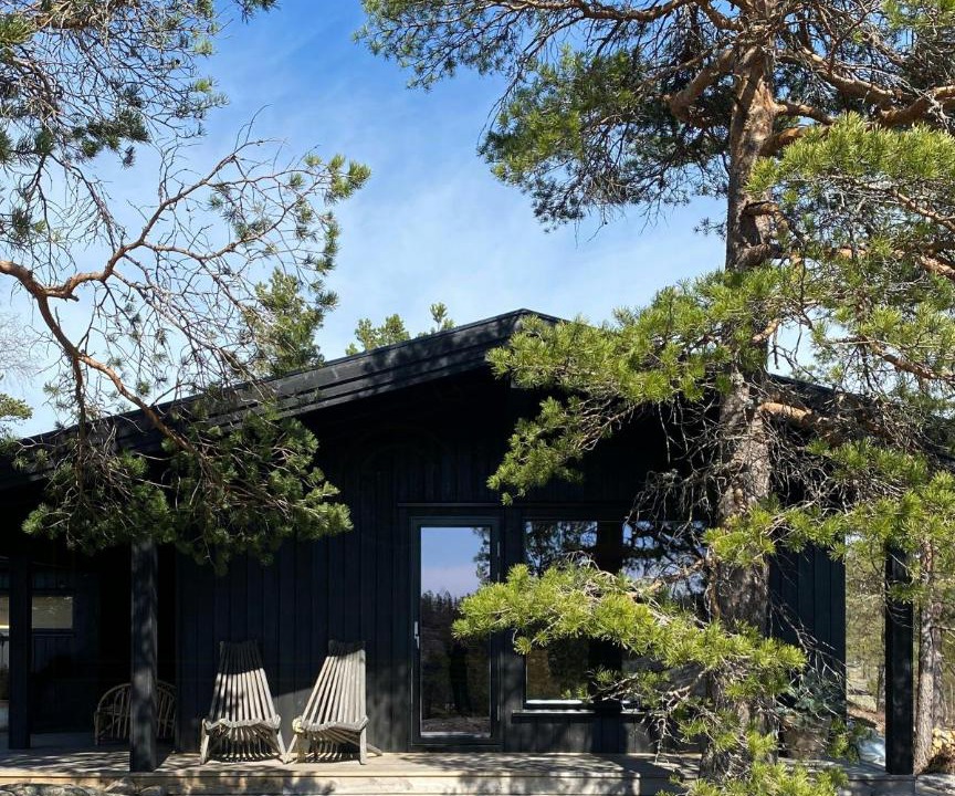 Photo of Others in Nissedal