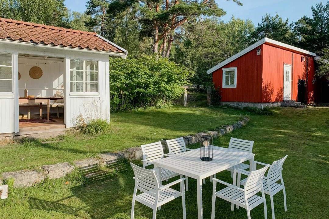 Photo of Others in Stromstad O