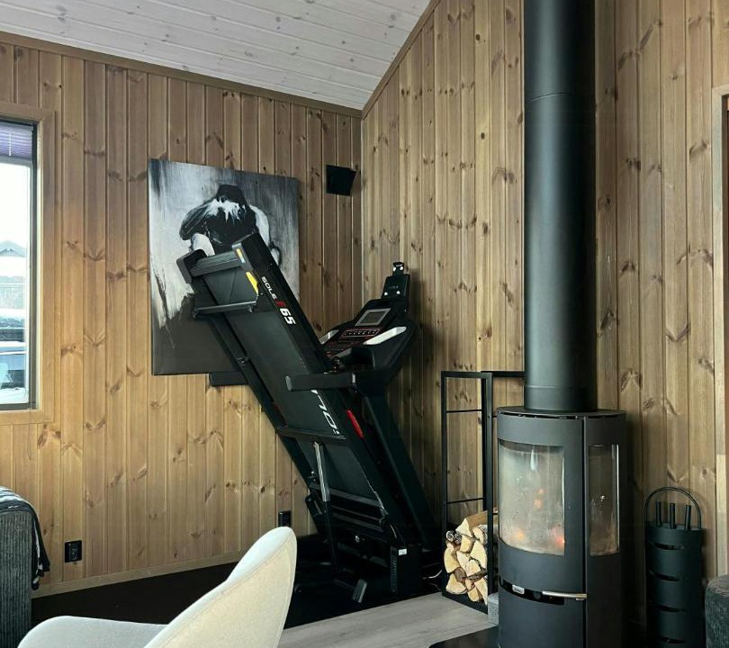 Photo of Livingroom in Ljordal