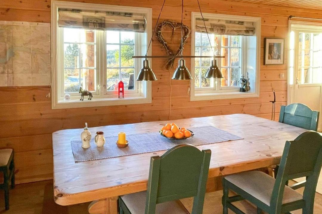 Photo of Kitchen in Solberg