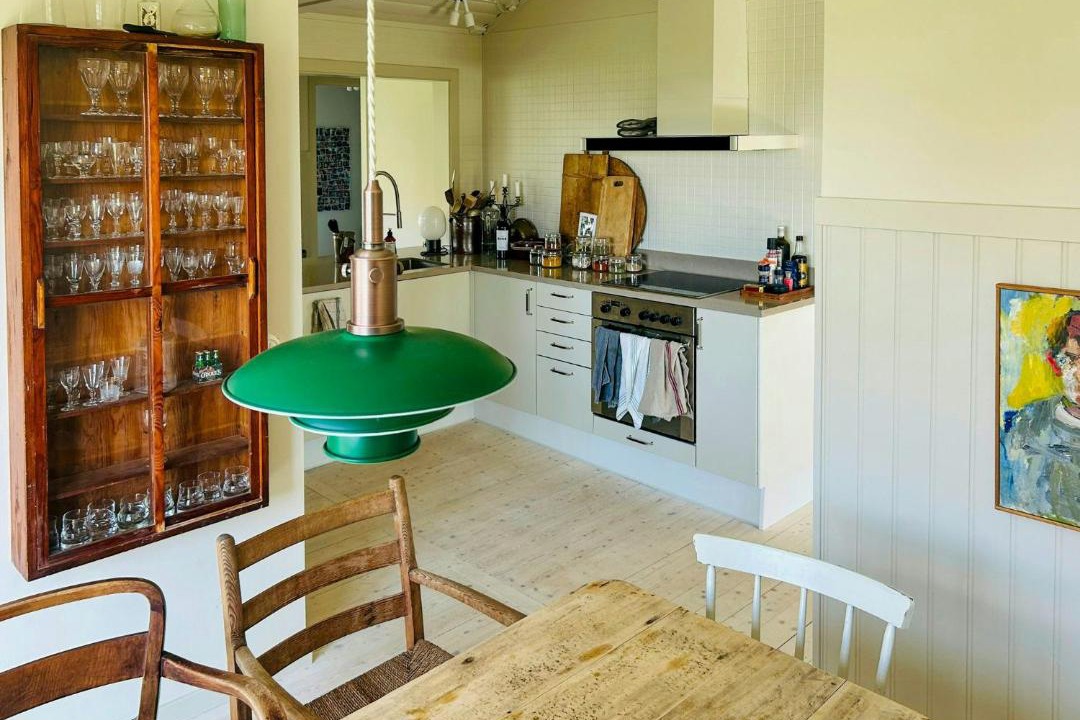 Photo of Kitchen in Varberg