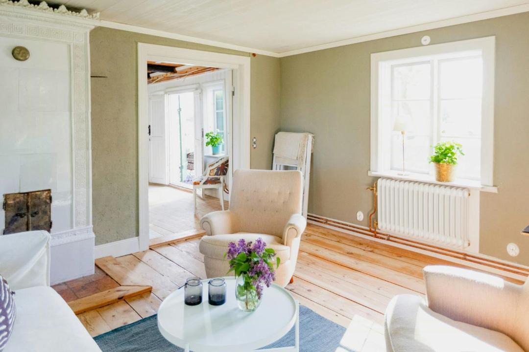 Photo of Livingroom in Lillykyrka