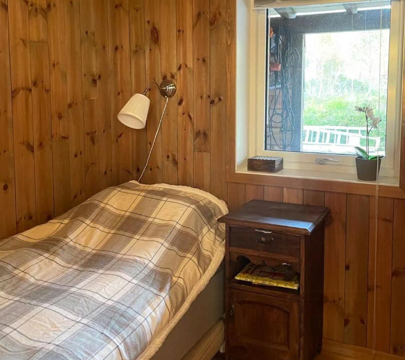 Photo of Bedroom in Naustdal