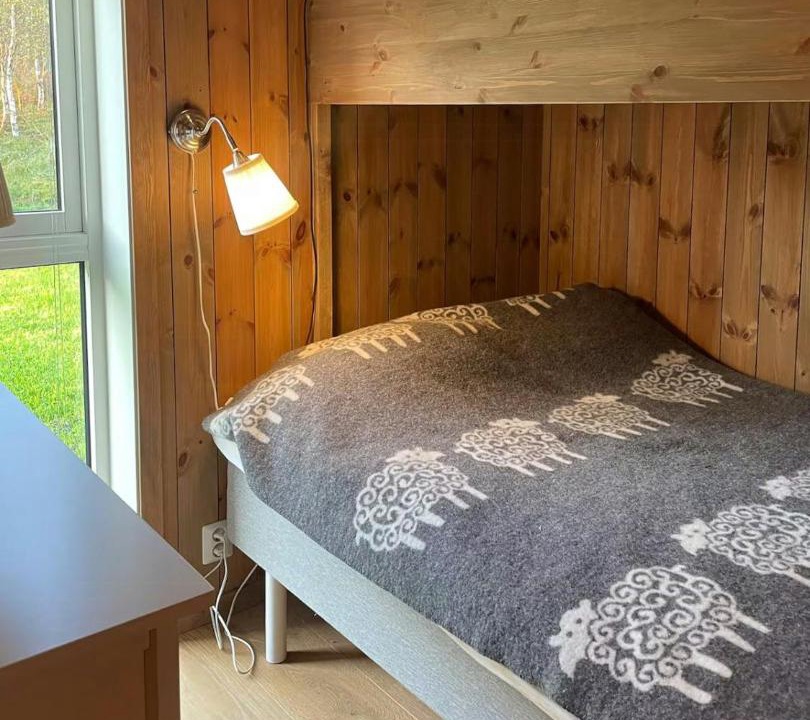 Photo of Bedroom in Naustdal