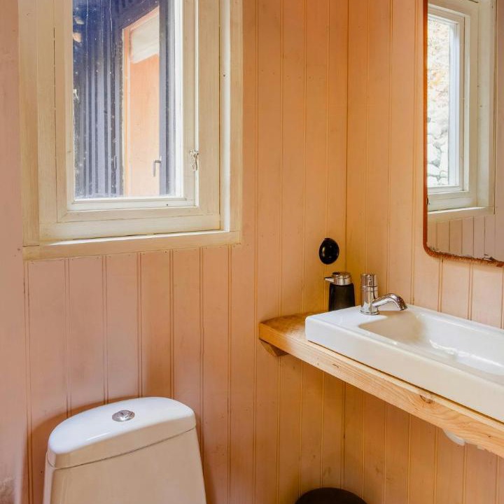 Photo of Bathroom in Lonsboda