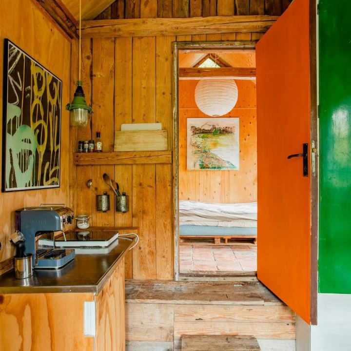 Photo of Kitchen in Lonsboda