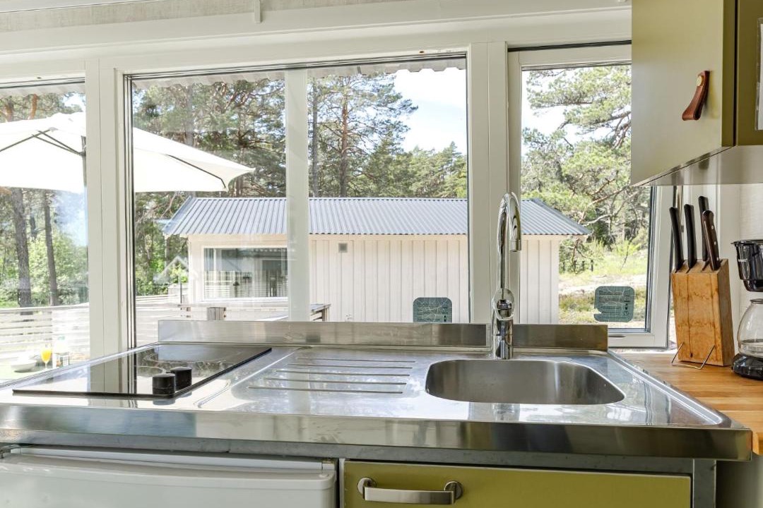 Photo of Kitchen in Hudiksvall
