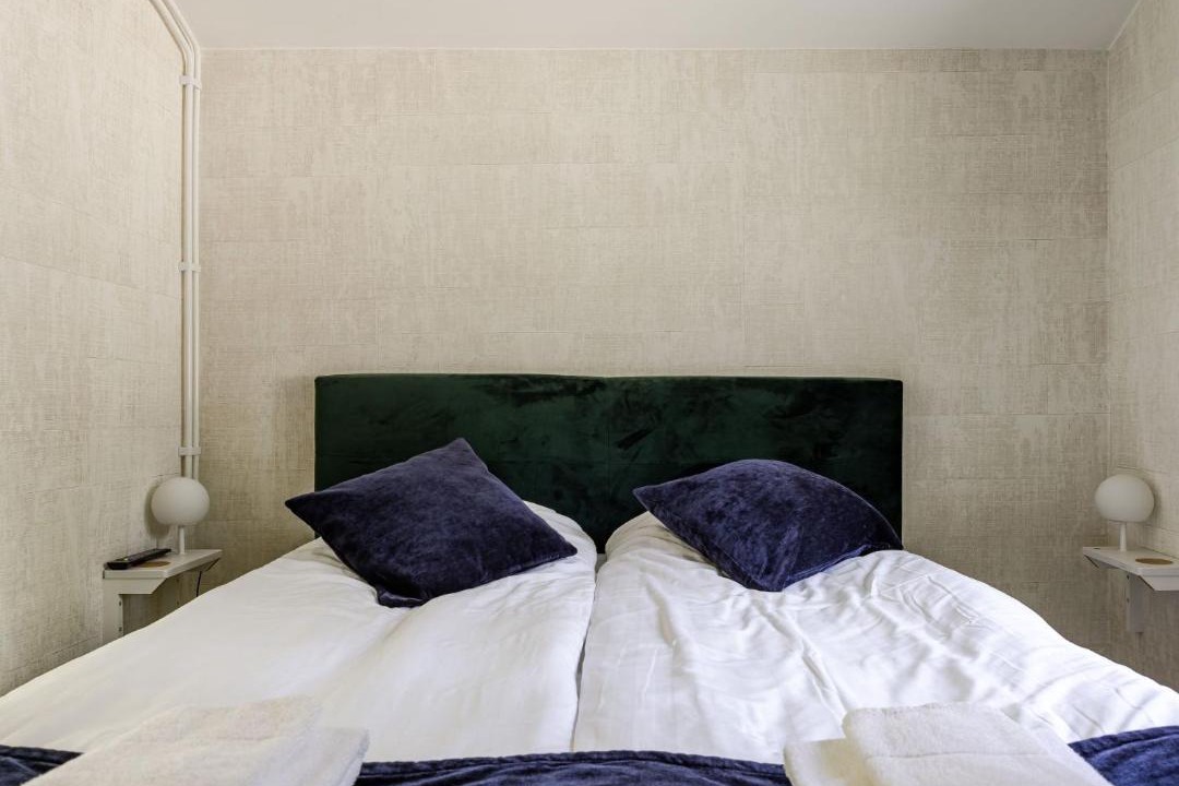 Photo of Bedroom in Hudiksvall