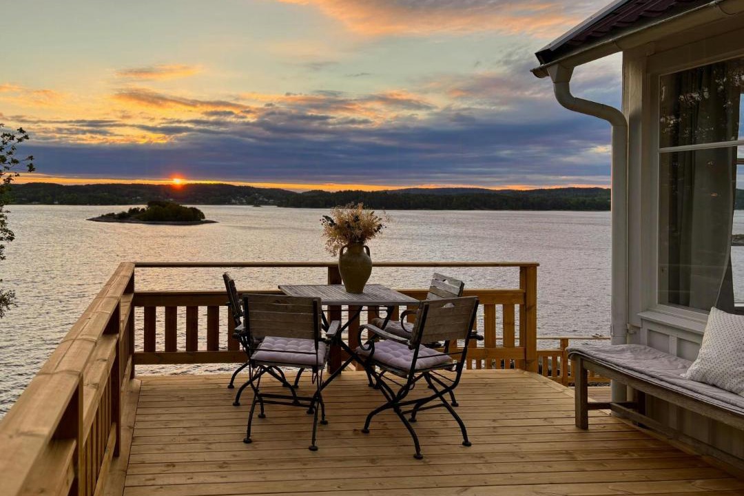 Photo of Patio Balcony in Stillingson