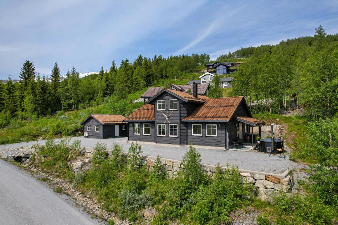 Photo of Others in Sogndal