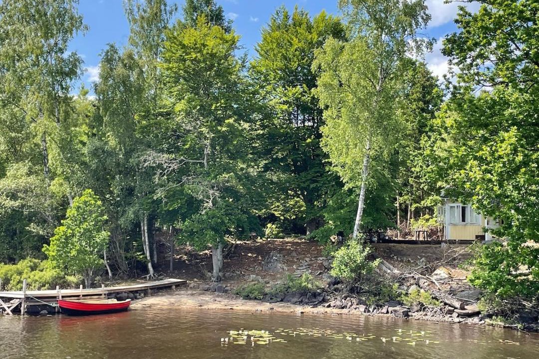 Photo of Others in Almhult Municipality