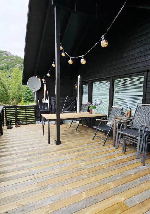 Photo of Others in Sirdal