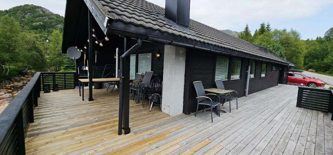Photo of Others in Sirdal