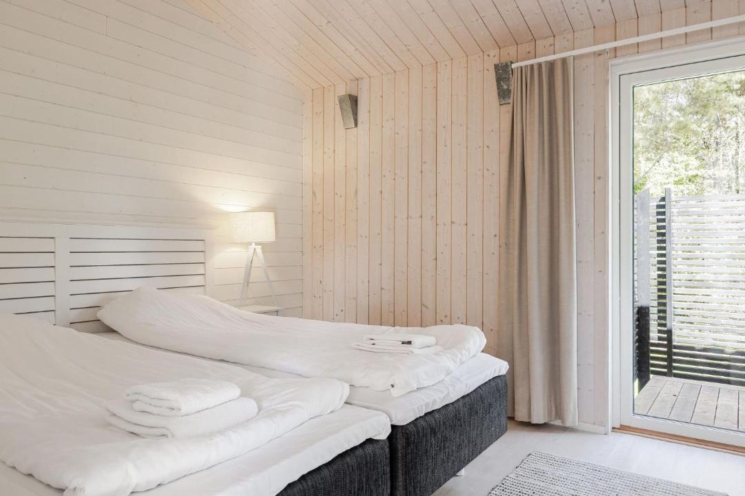 Photo of Bedroom in Hudiksvall